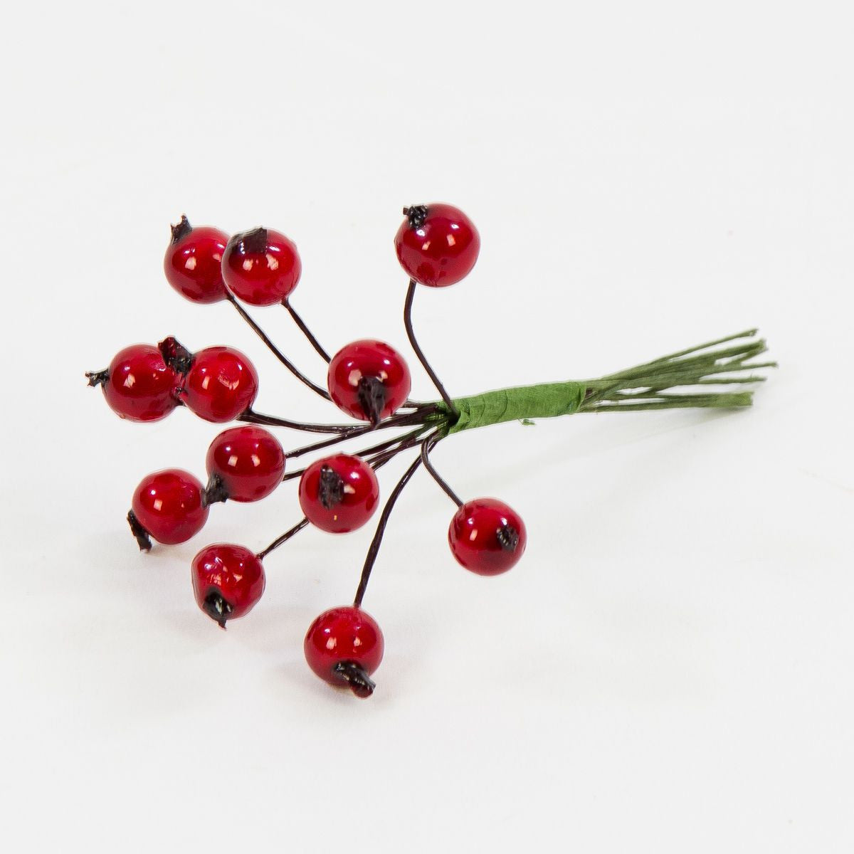 Punainen kukkalanka, 9.5 cm