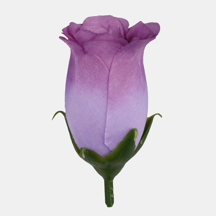 Ruusu silmussa Dk. Liila - Tekokukat.fi