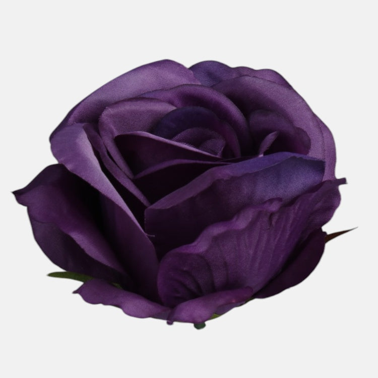 RUUSUN PÄÄ Dk. Liila - Tekokukat.fi