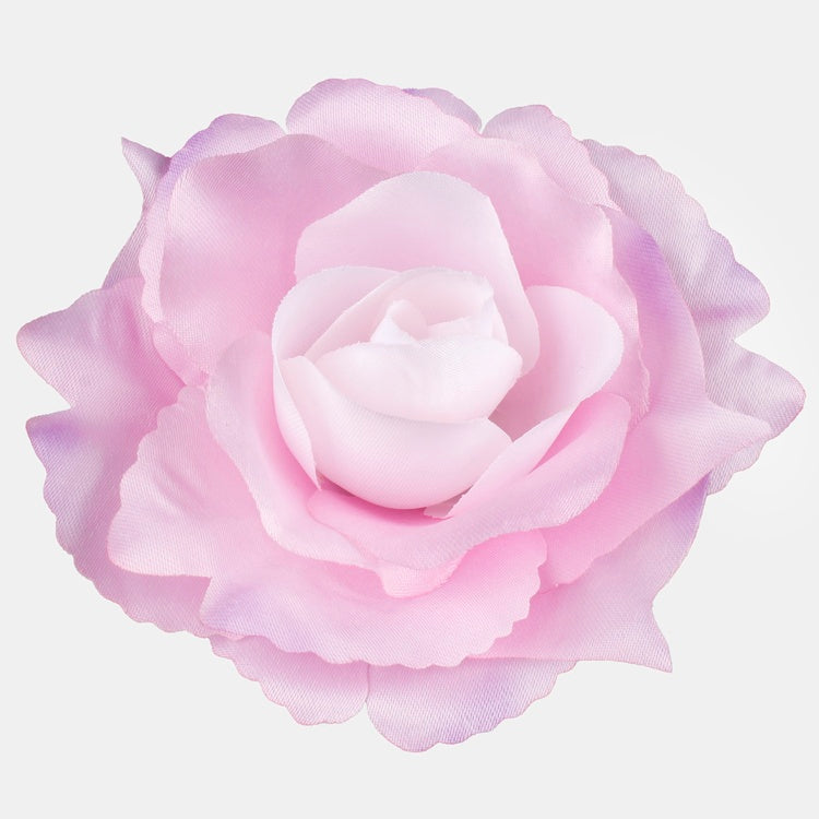 Ruusu Lt. Pink/Violet Touch - Tekokukat.fi