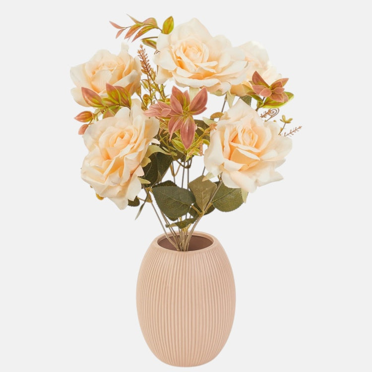 Ruusukimppu Kerma - Tekokukat.fi