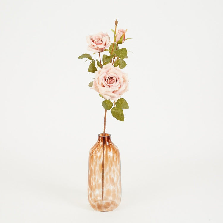 Ruusu Syksyinen violetti - Tekokukat.fi