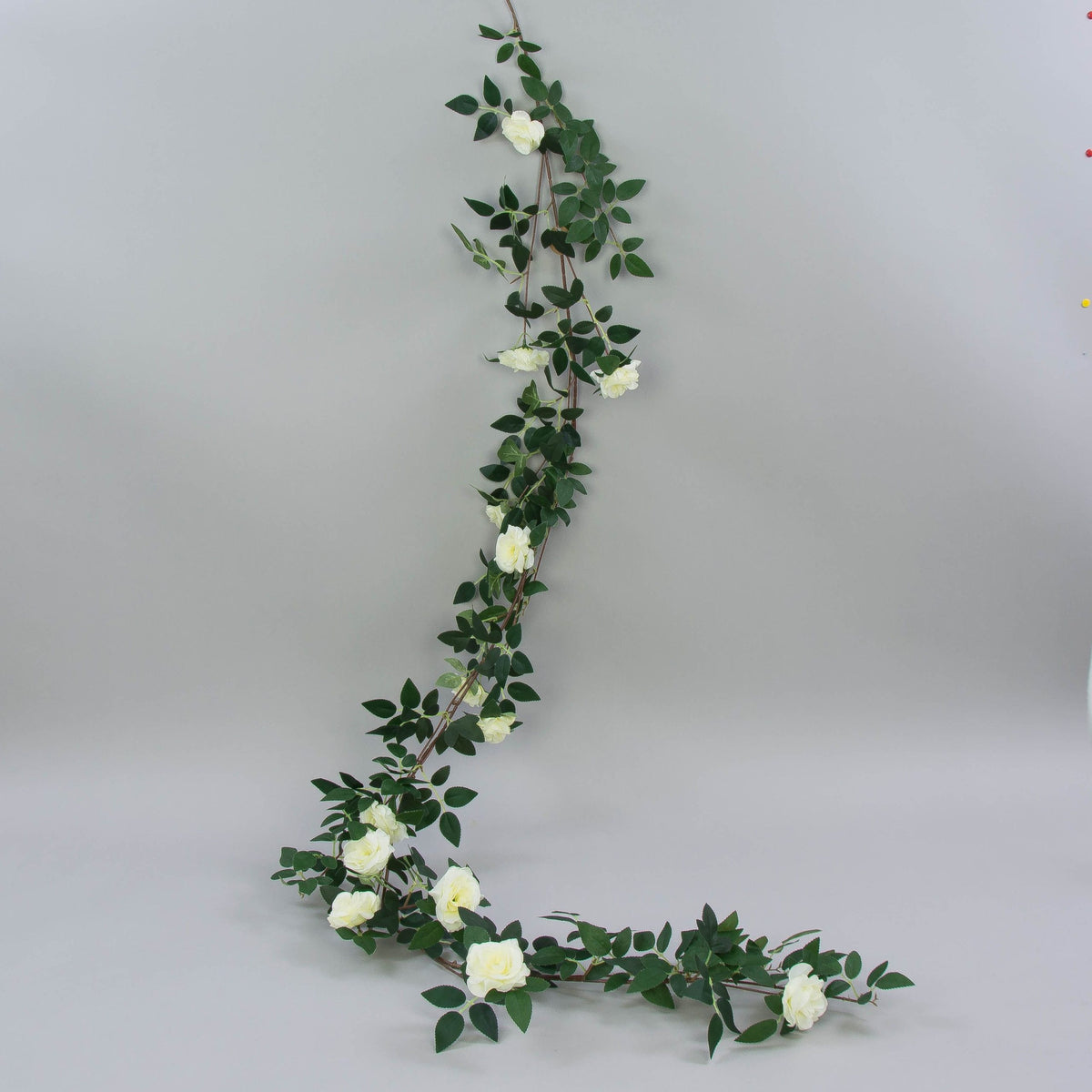 Ruusu – tekoköynnös, 1.8 m