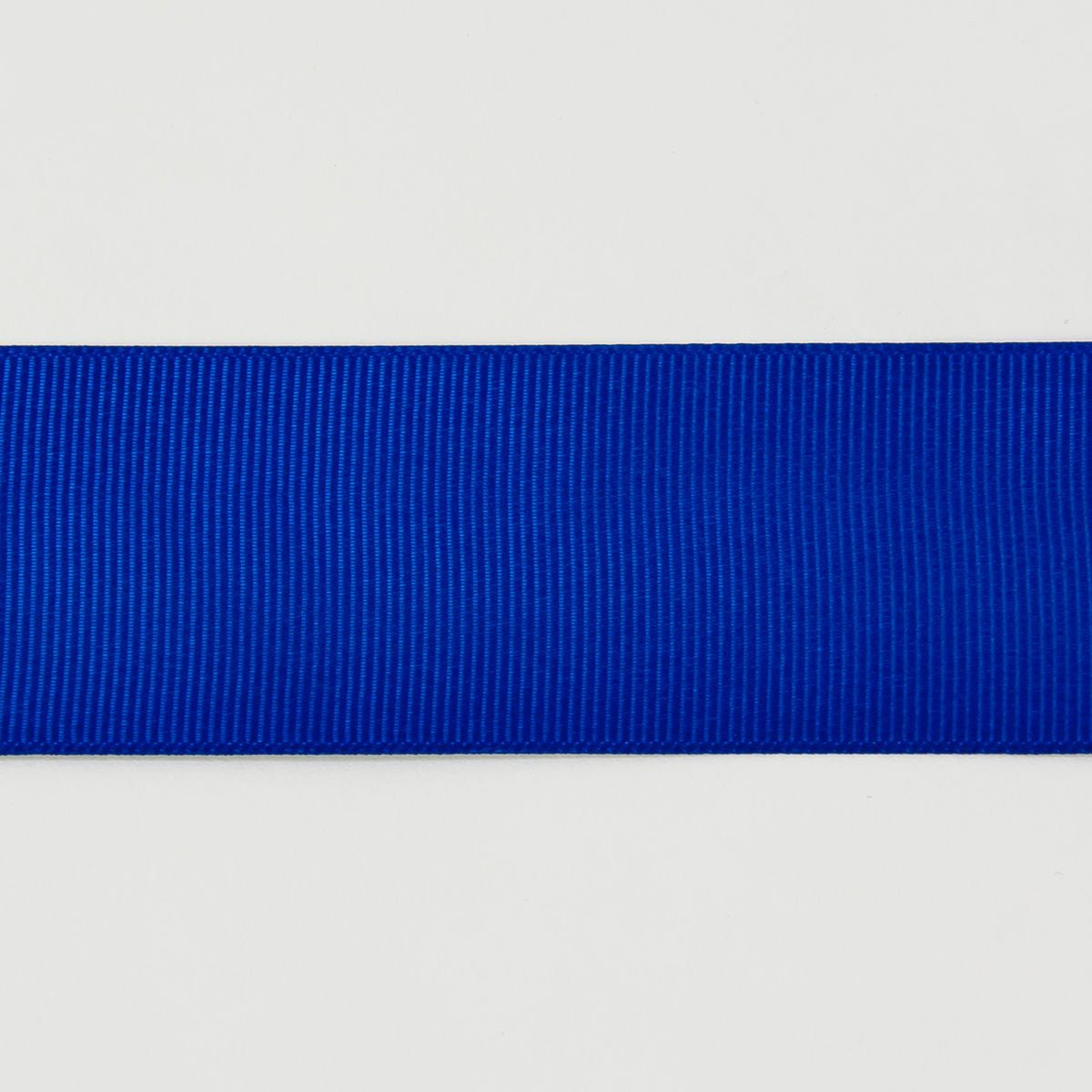 Sininen koristenauha, 38 mm