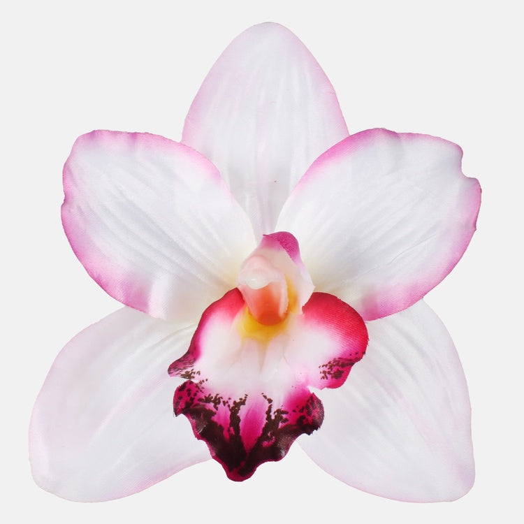 Orkidea Kerma/violetti - Tekokukat.fi