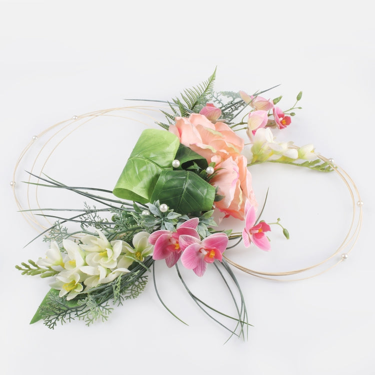 Häät auton koristelu - Tekokukat.fi