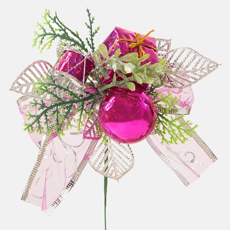 Keskiosa kepissä Violetti - Tekokukat.fi