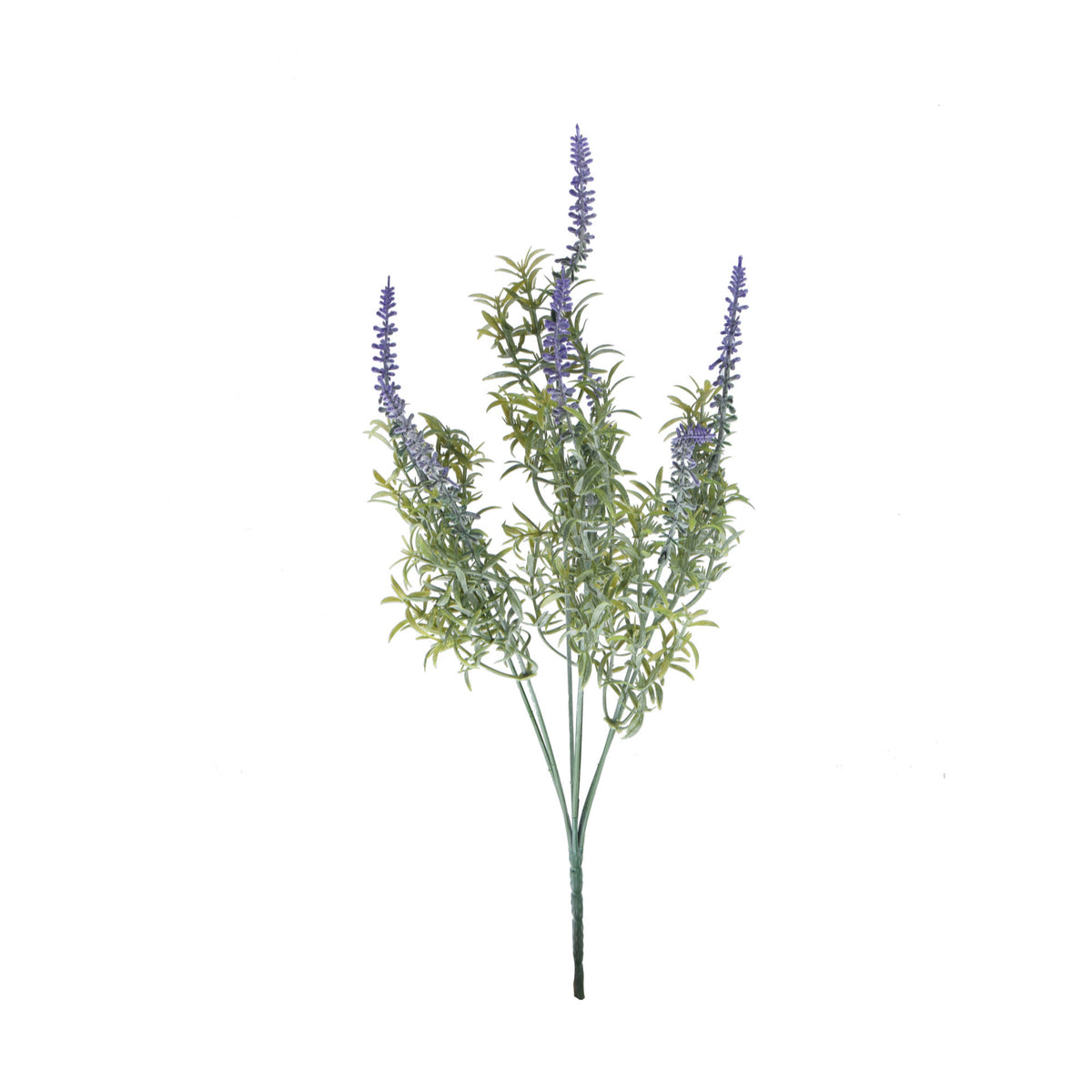 Tekolaventelin kimppu, 45 cm