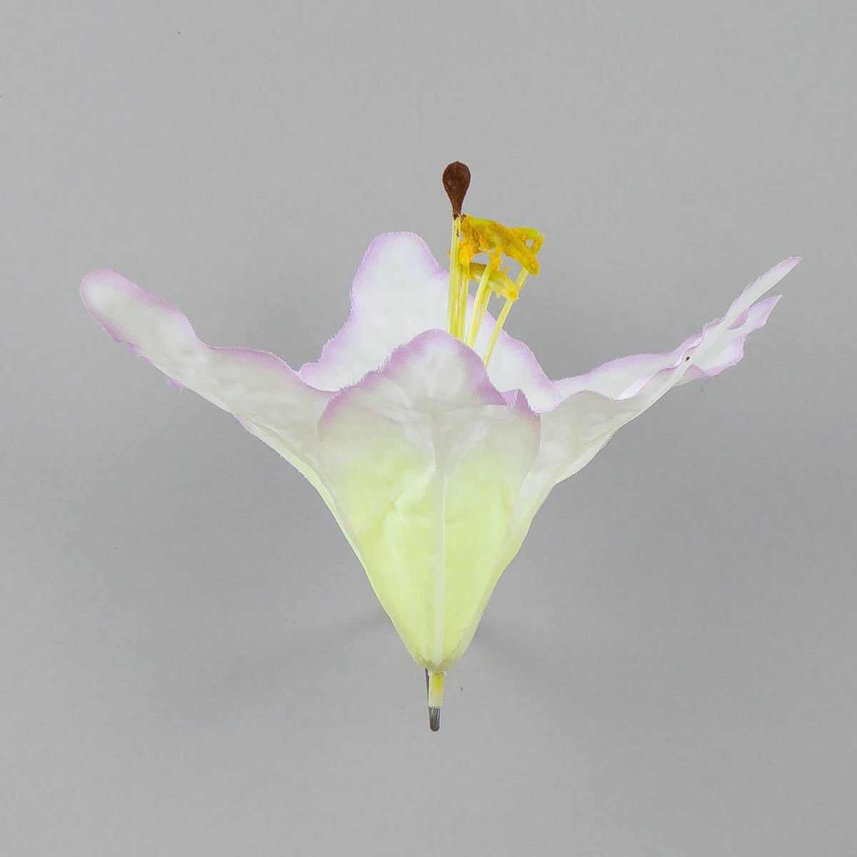Tekoliljan kukkapää, 14 cm, 12 kpl