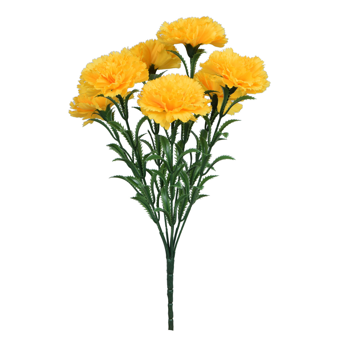 Tekoneilikan kimppu, 49 cm