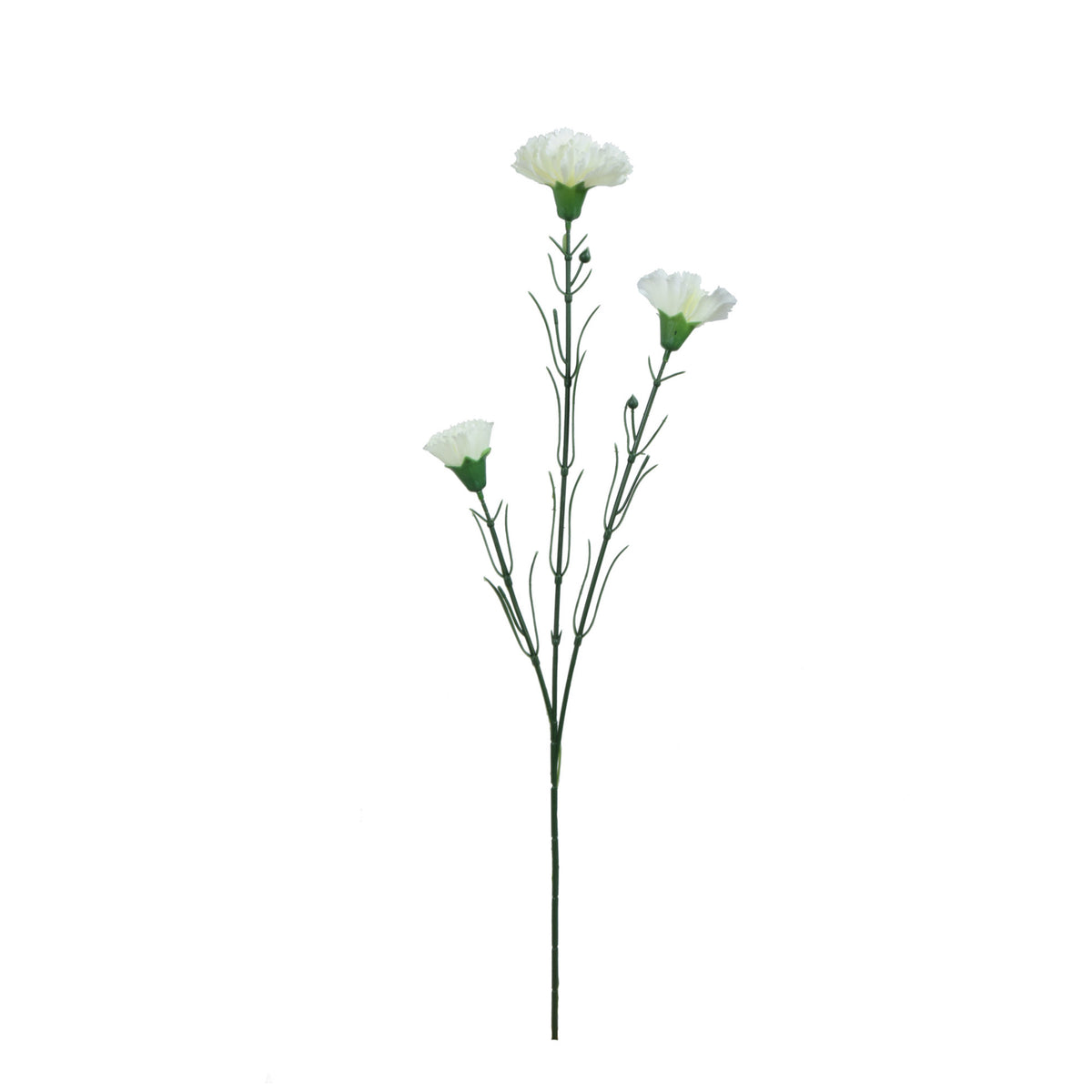 Tekoneilikan kukkavarsi, 60 cm