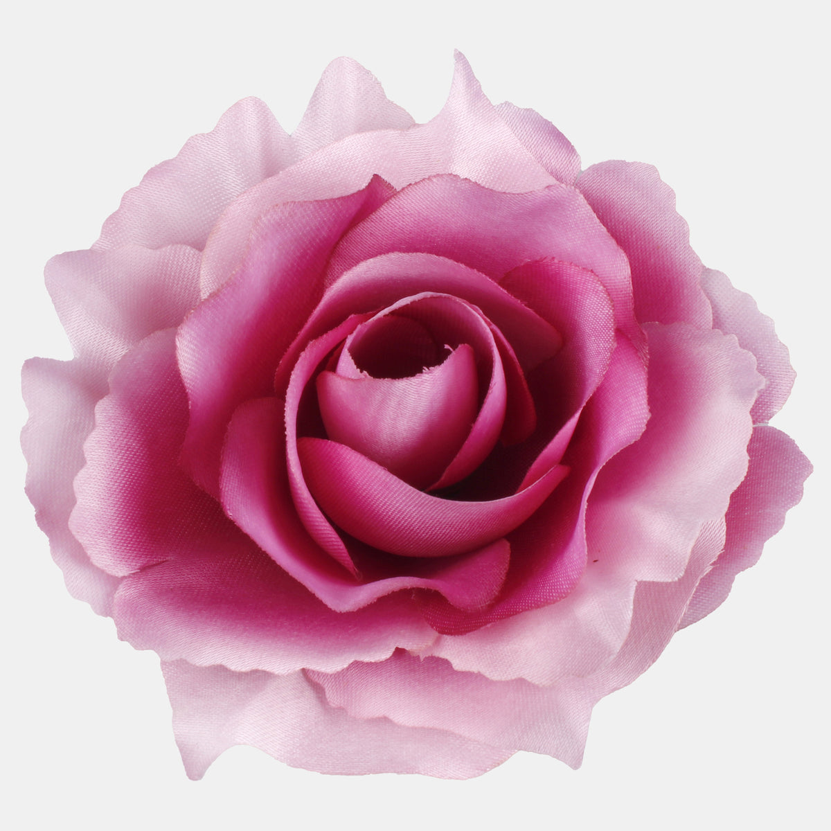 Tekoruusun kukkapää, 11 cm
