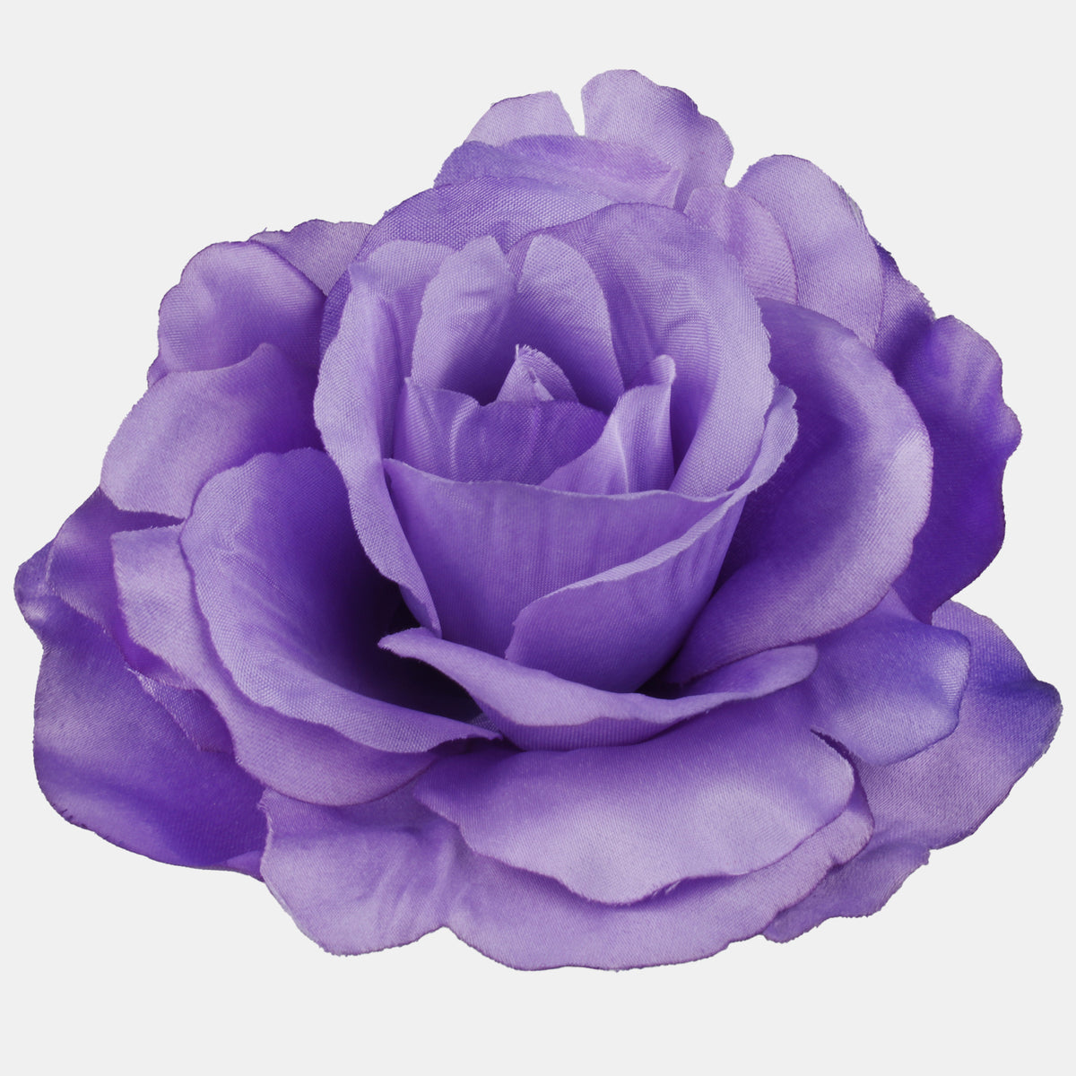 Tekoruusun kukkapää, 12 cm
