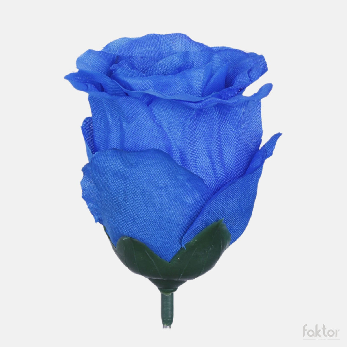 Tekoruusun kukkapää, 5.5 cm