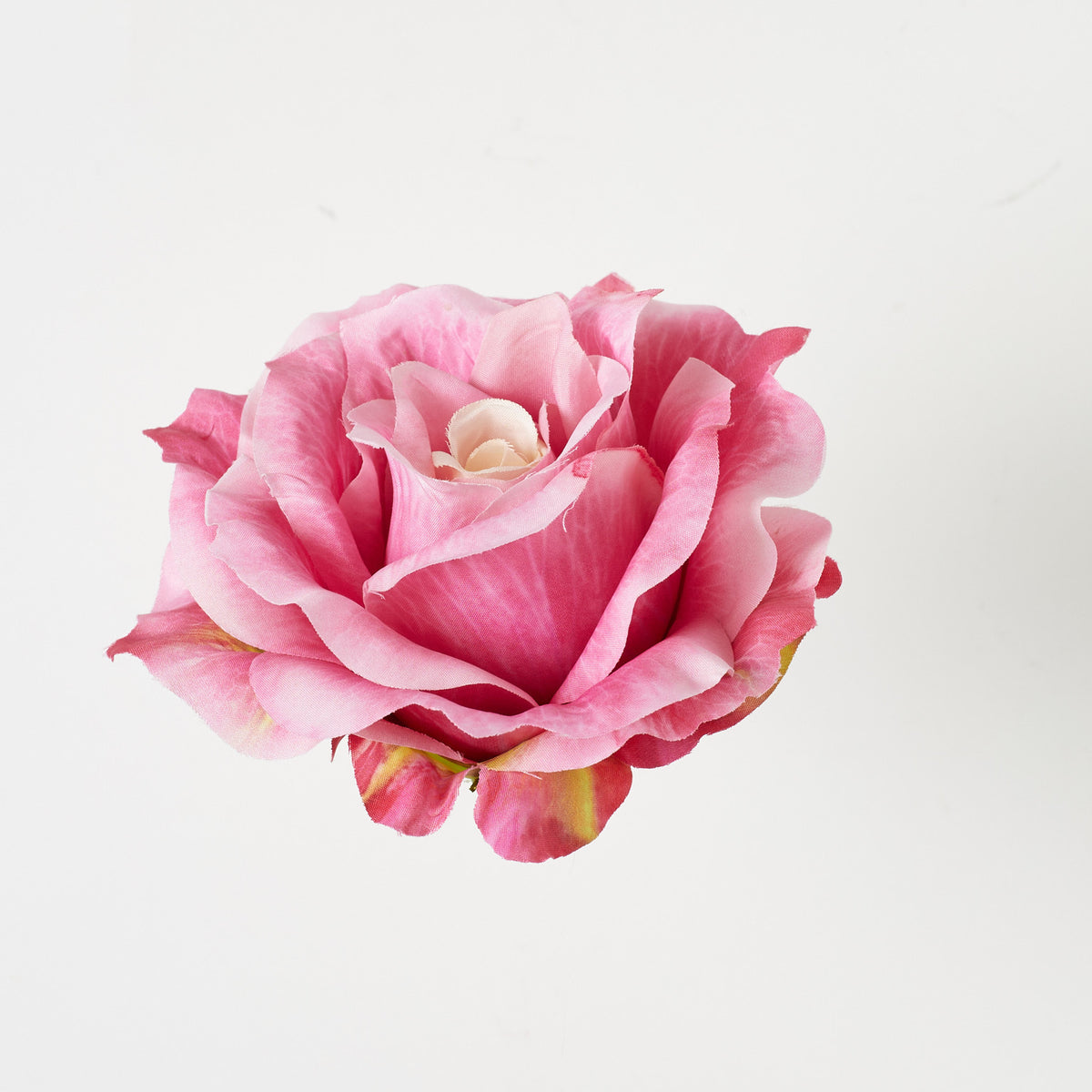 Tekoruusun kukkapää, 7 cm