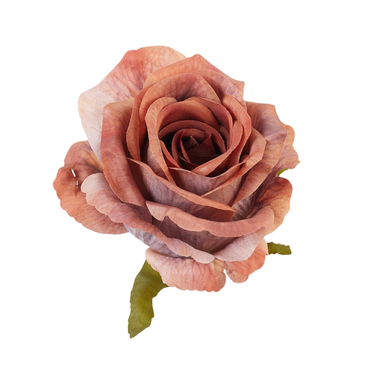 Tekoruusun kukkapää, 7 cm