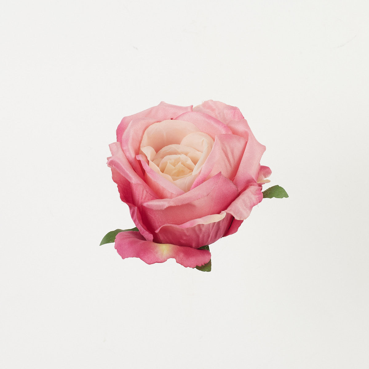 Tekoruusun kukkapää, 9 cm