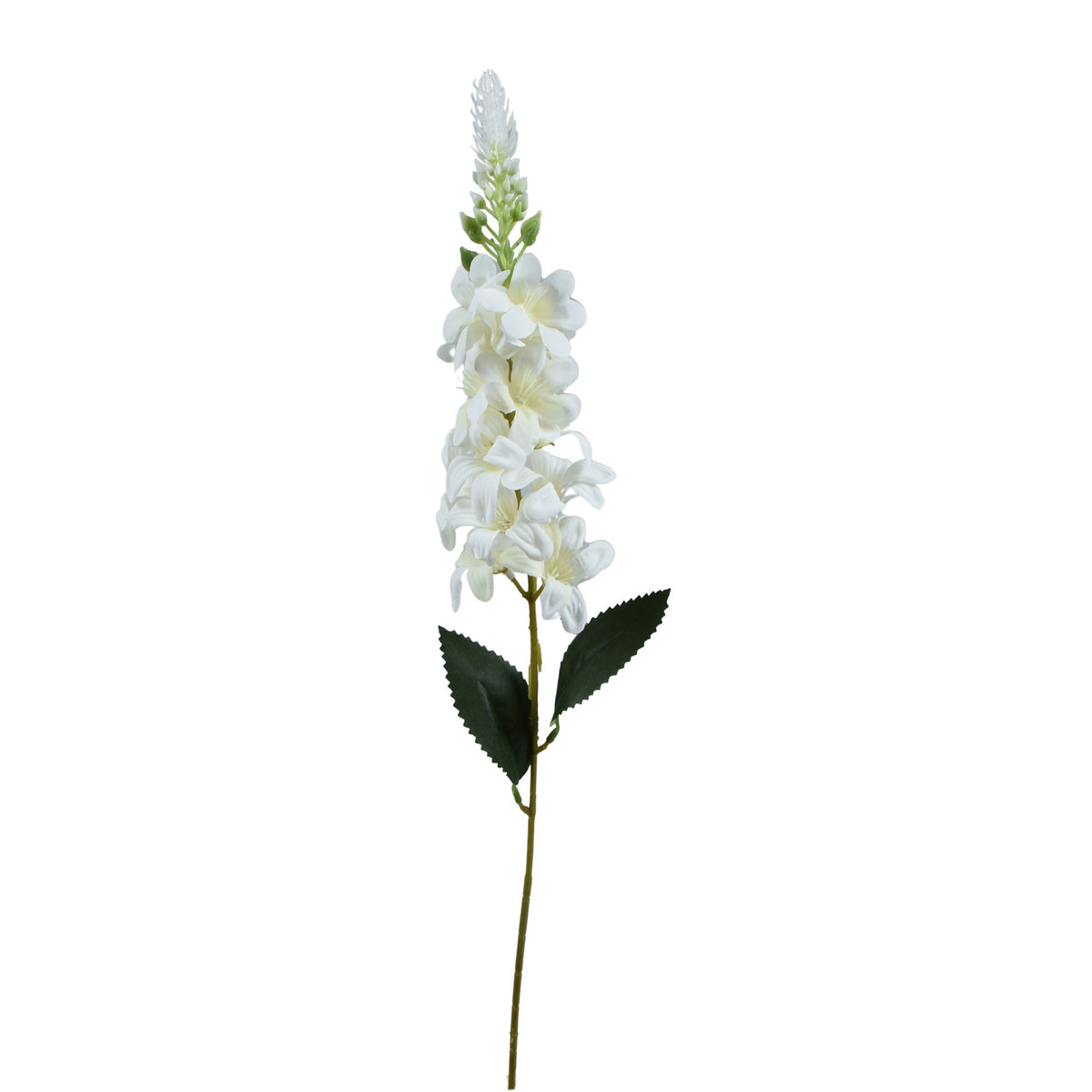 Tekoruusun kukkavarsi, 75 cm