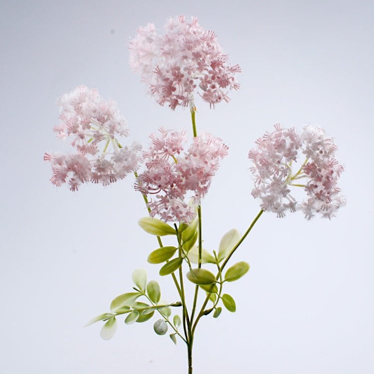 Kirveli Luutnantti Pink - Tekokukat.fi