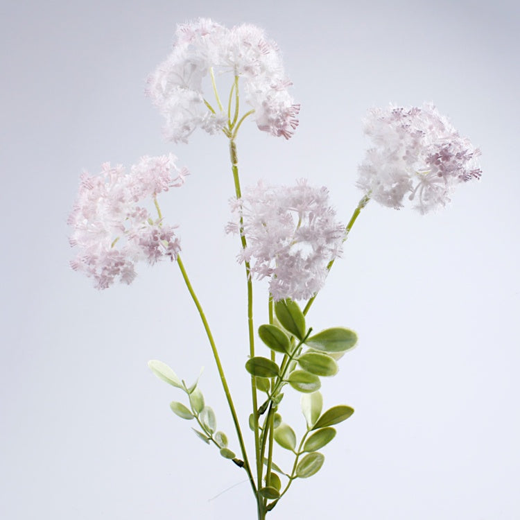 Kirveli tekokukka violetti - Tekokukat.fi