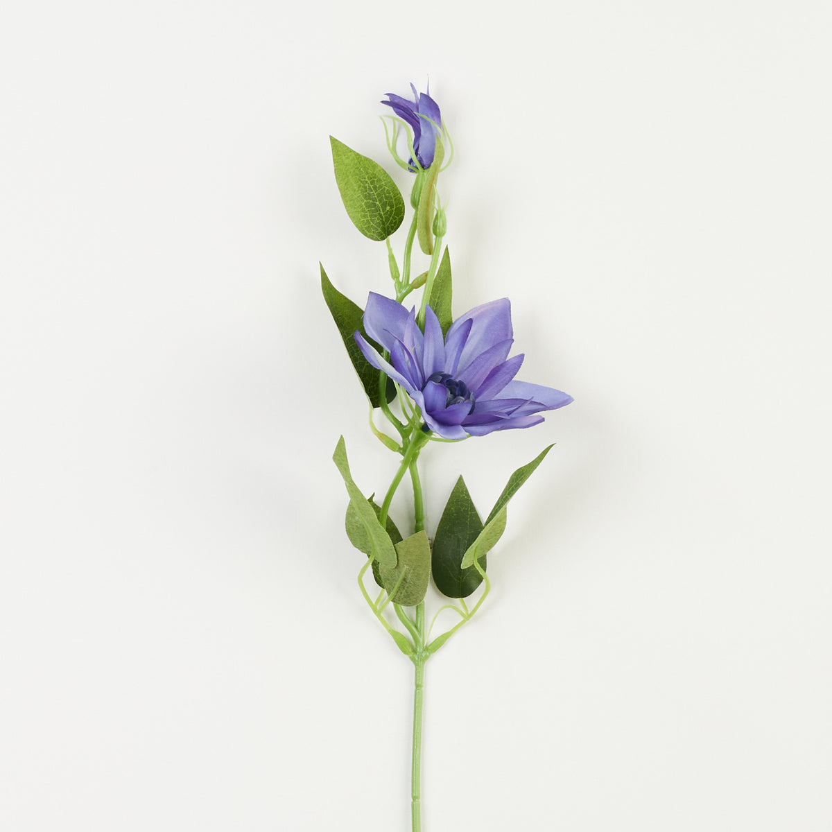 Tumma violetti kärhö – tekokukka