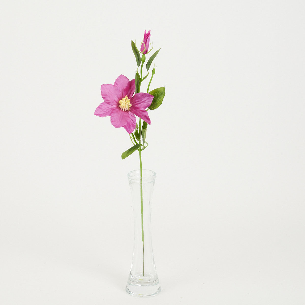 Violetti kärhö – tekokukka