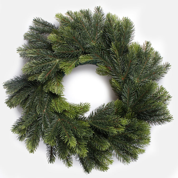 Kuusikranssi 50 cm
t.t. green
