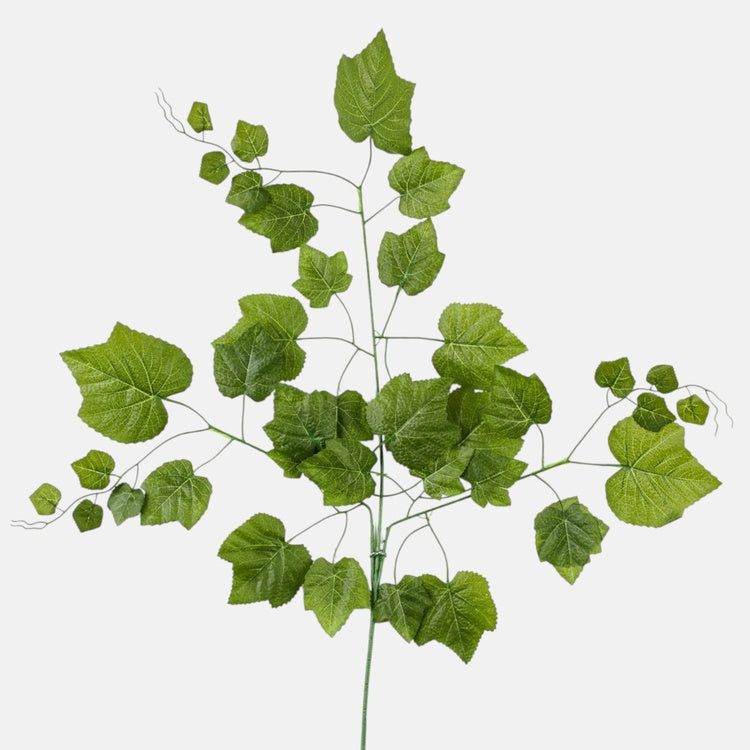 Viini (3 x 9) Vihreä - Tekokukat.fi