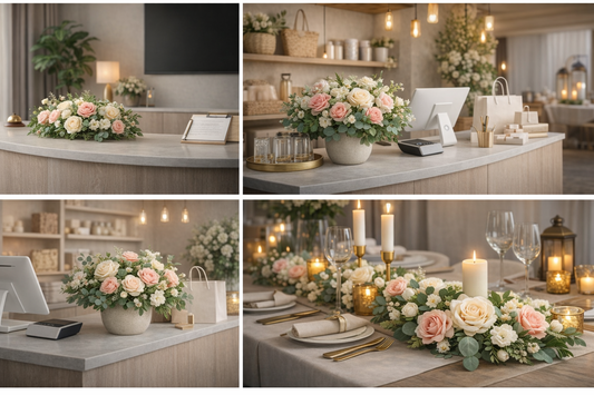 Tekokukat yrityksille