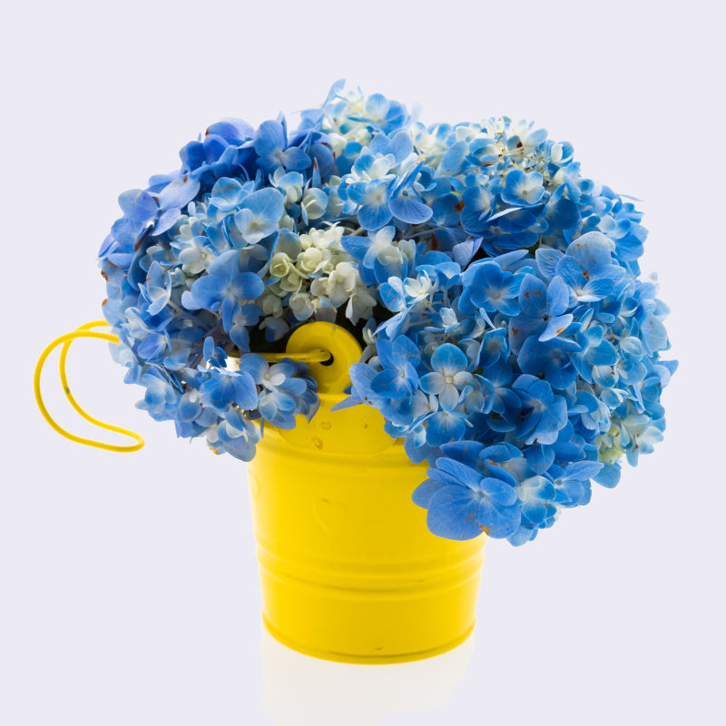 Kukkapäät - Tekokukat.fi