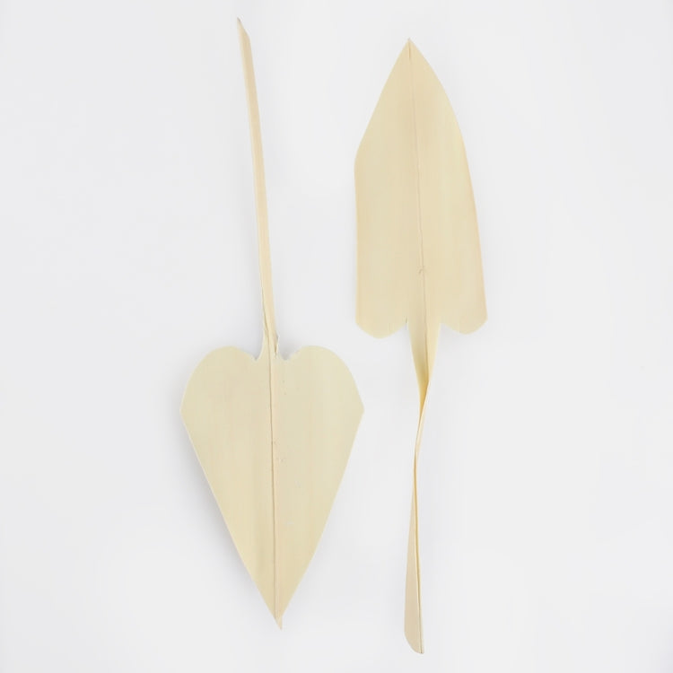 Arrov lehdet x 50 kpl Kerma - Tekokukat.fi