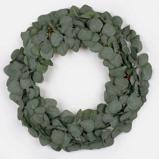 Eukalyptus kranssi - Ovikranssi