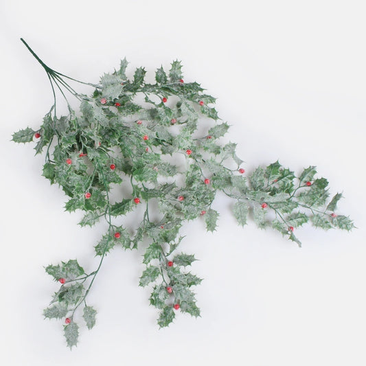 Jouluoksa - Koristeoksa 77cm