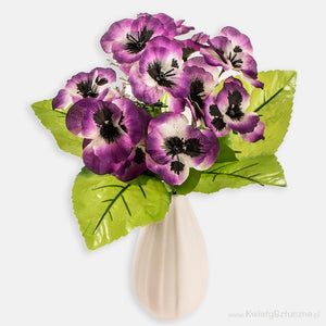 Kermainen/T.T. Violetti