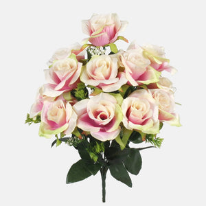 Kermainen/Mauve/Vihreä