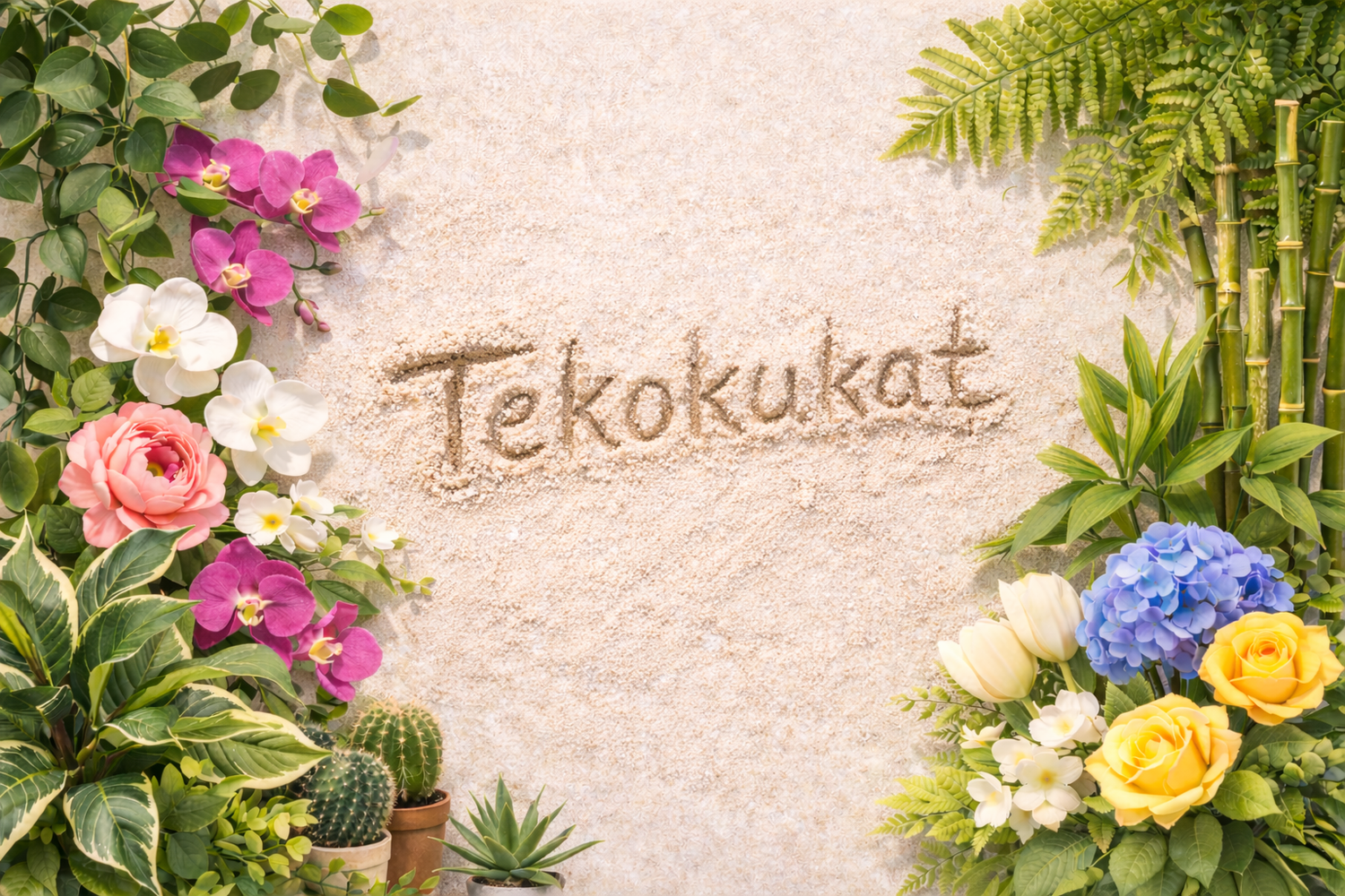 Tekokukat
