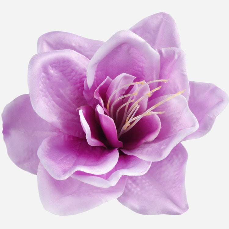 Satiini amaryllis Liila - Tekokukat.fi