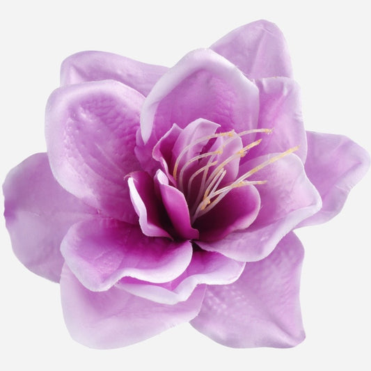 Satiini amaryllis Liila - Tekokukat.fi