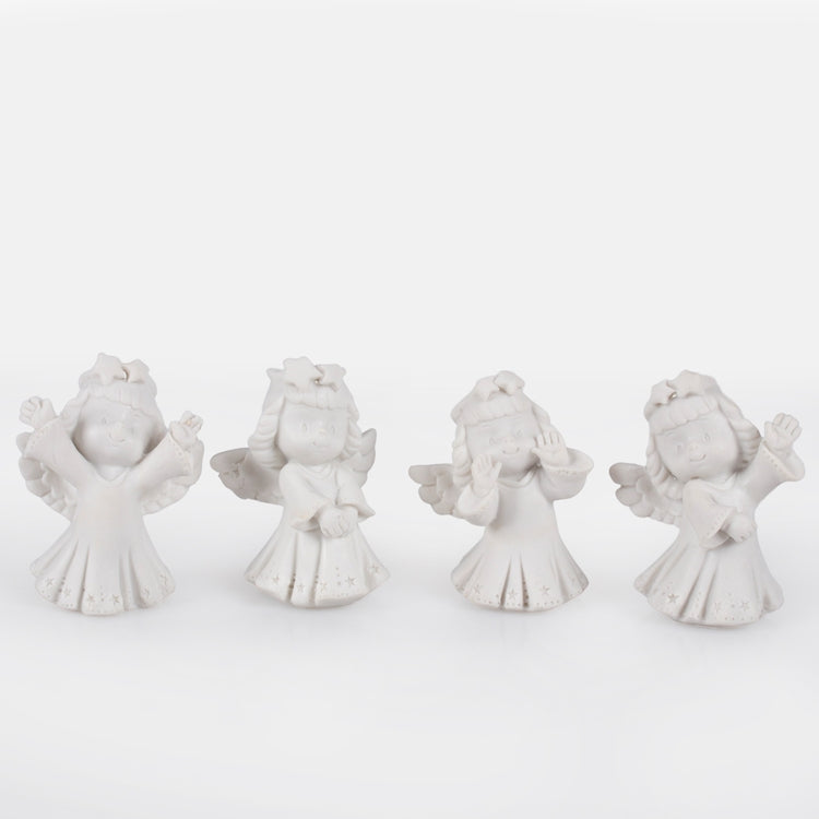 Enkeli Sekoita 1 - Tekokukat.fi