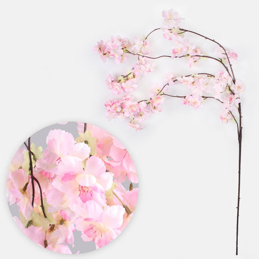 Omenapuu t.t. pinkki - Tekokukat.fi