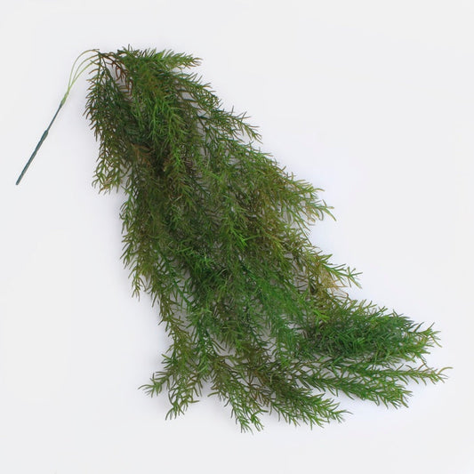 Jäljellä oleva parsa vihreä/punainen - Tekokukat.fi