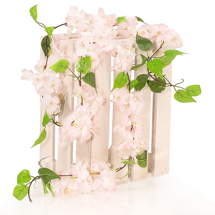 Azalea - seppele Kerma/vaaleanpunainen - Tekokukat.fi