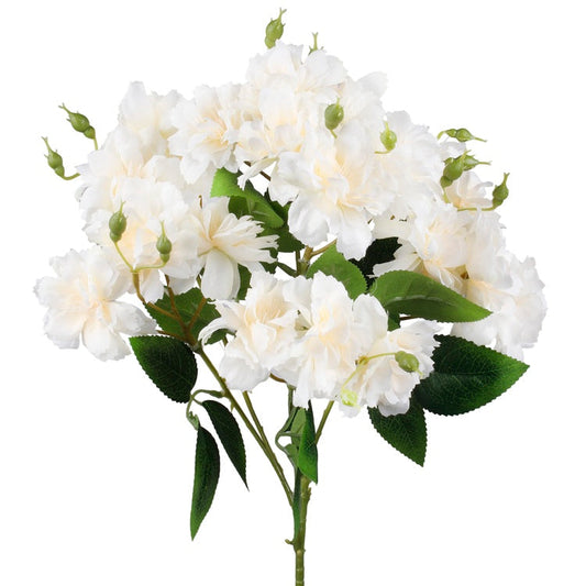 Atsalea tekokukka kerma - Tekokukat.fi