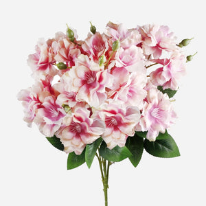 Vaaleanpunainen/violetti