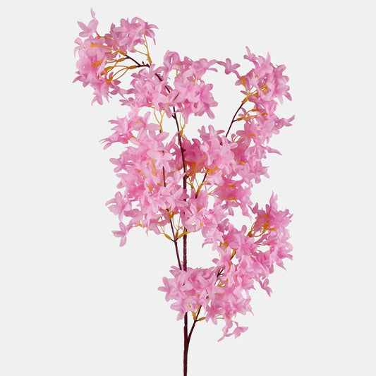 Liila tekokukka t.t.pink - Tekokukat.fi