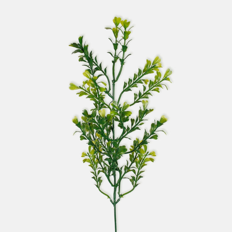 Mustikka t.t. vihreä - Tekokukat.fi