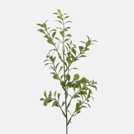 Mustikka vihreä 3 - Tekokukat.fi