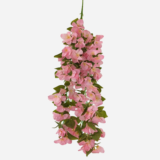 Bugenvilla Luutnantti Pink - Tekokukat.fi