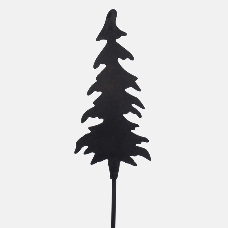 Joulukuusi valinnassa - Tekokukat.fi