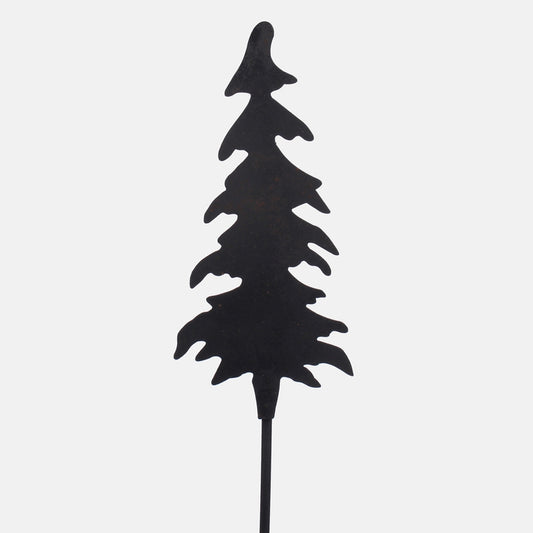 Joulukuusi valinnassa - Tekokukat.fi